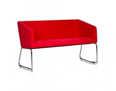 MUYA İKİLİ KANEPE