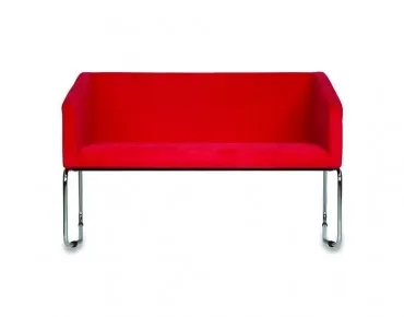 MUYA İKİLİ KANEPE