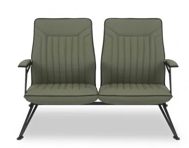 NEXUS İKİLİ BEKLEME KOLTUĞU