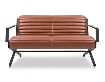 NOBEL X İKİLİ KANEPE