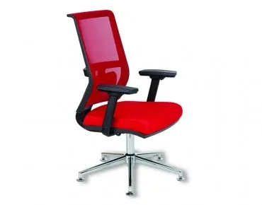 OKRE YILDIZ AYAK MİSAFİR KOLTUĞU