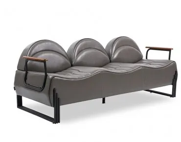 PICASSO ÜÇLÜ KANEPE