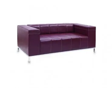 POLİ İKİLİ KANEPE