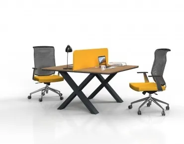 POTE İKİLİ ÇALIŞMA MASASI