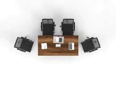 POTE TOPLANTI MASASI