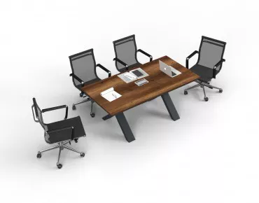 POTE TOPLANTI MASASI