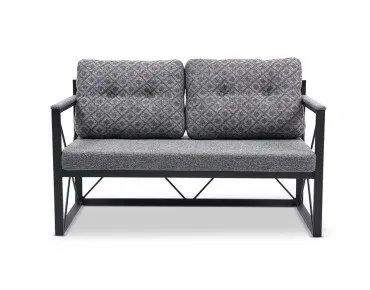 RAYNOBİ İKİLİ KANEPE