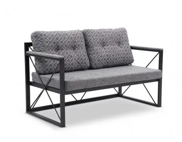 RAYNOBİ İKİLİ KANEPE