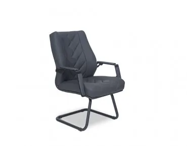 ROYCE U AYAK MİSAFİR KOLTUĞU