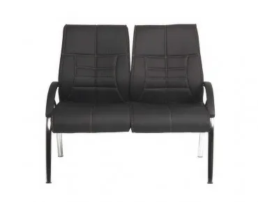 SAMİRA İKİLİ BEKLEME KOLTUĞU