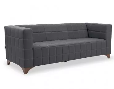 SOLEY ÜÇLÜ KANEPE