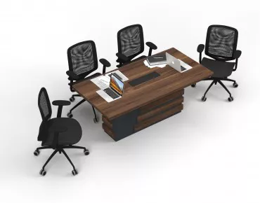 TERRA TOPLANTI MASASI