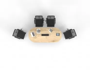 TİNA TOPLANTI MASASI