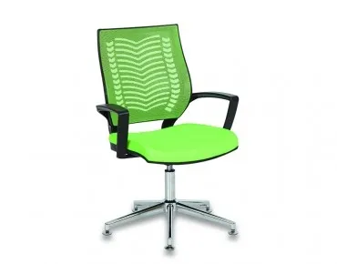 UÇA YILDIZ AYAK MİSAFİR KOLTUĞU