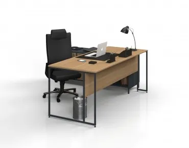 VOLTE ÇALIŞMA MASASI