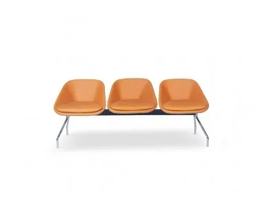 WENDY ÜÇLÜ BEKLEME KOLTUĞU