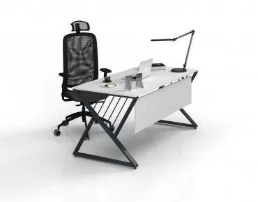 ZED ETEJERSİZ ÇALIŞMA MASASI